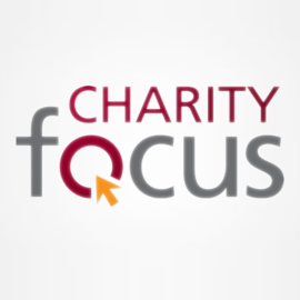 Charity Focus logo